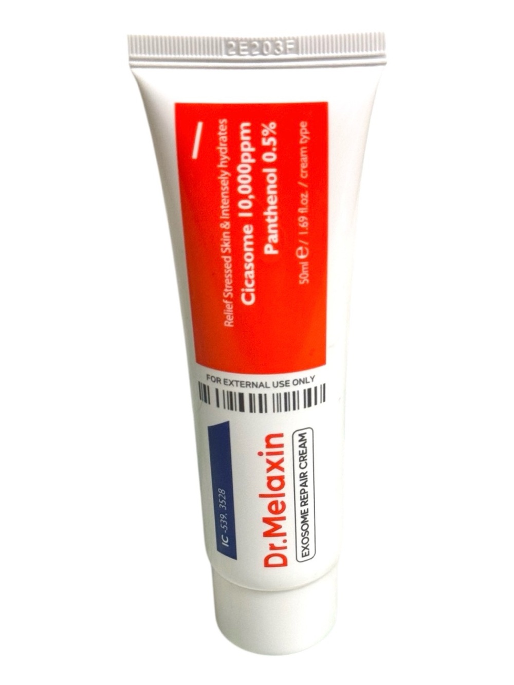Dr.Melaxin Cica Exosome Repair Cream NEW Sealed 1.69oz $38